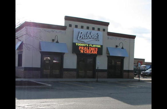 restaurant signs