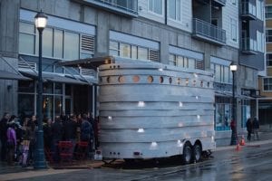 public art project