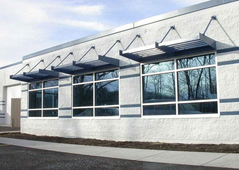 Awnings, Canopies & Sun Control Milwaukee, Wisconsin