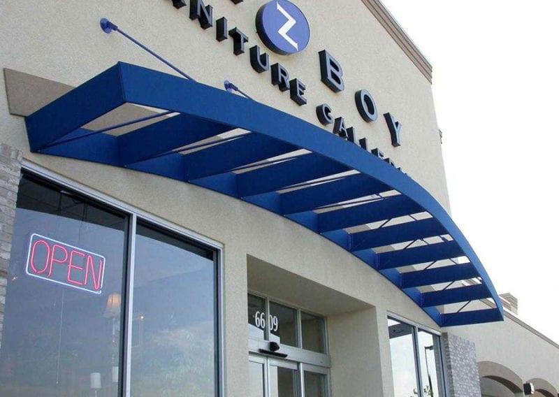 Awnings & Sun Control Solutions Milwaukee, Wisconsin