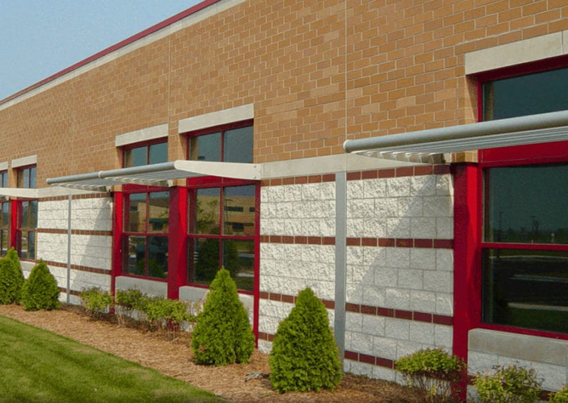 Awnings & Sun Control Solutions Milwaukee, Wisconsin