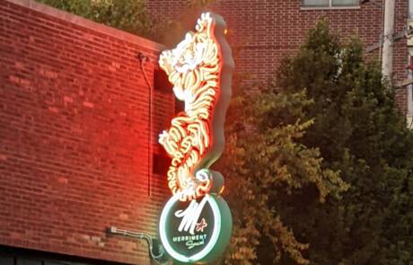 Neon Sign