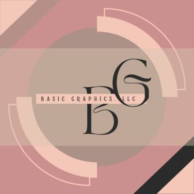 Basic Graphics LLC logo