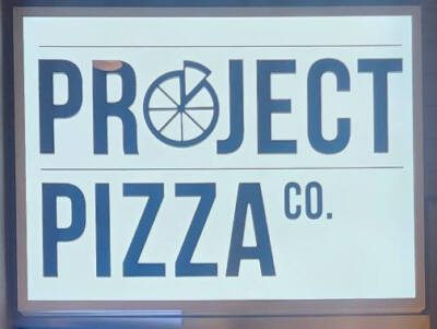 Project Pizza Co.