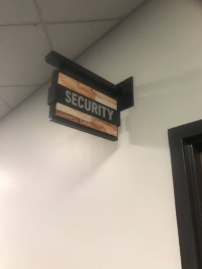 Potawatomi Security Office
