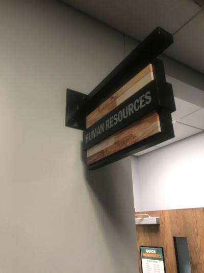 Potawatomi Security Office