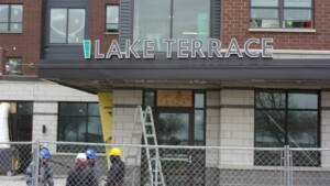 Kenosha Multi-Apartment Development Lake Terrace