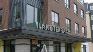 Kenosha Multi-Apartment Development Lake Terrace