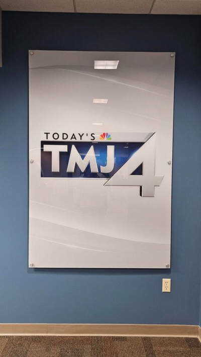 TMJ4 ACM Sign Panels