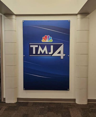 TMJ4 ACM Sign Panels