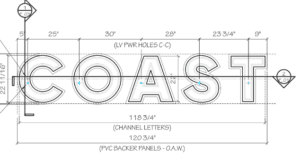 COAST Apartments