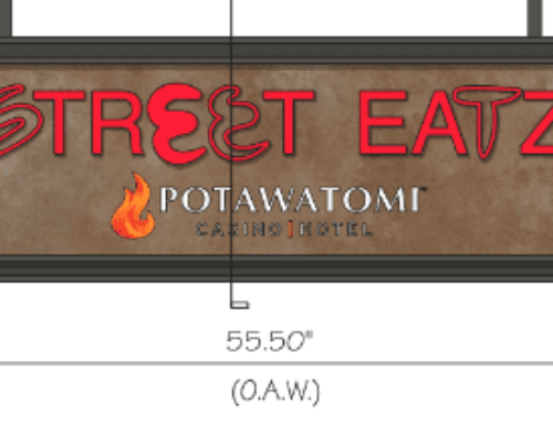 Predictable Results Come from Integrated Signage Planning