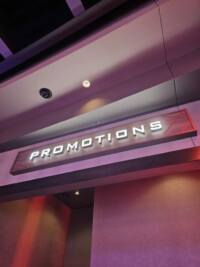 Promotions Potawatomi