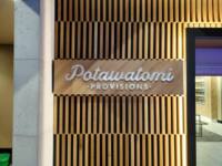 Potawatomi Provisions