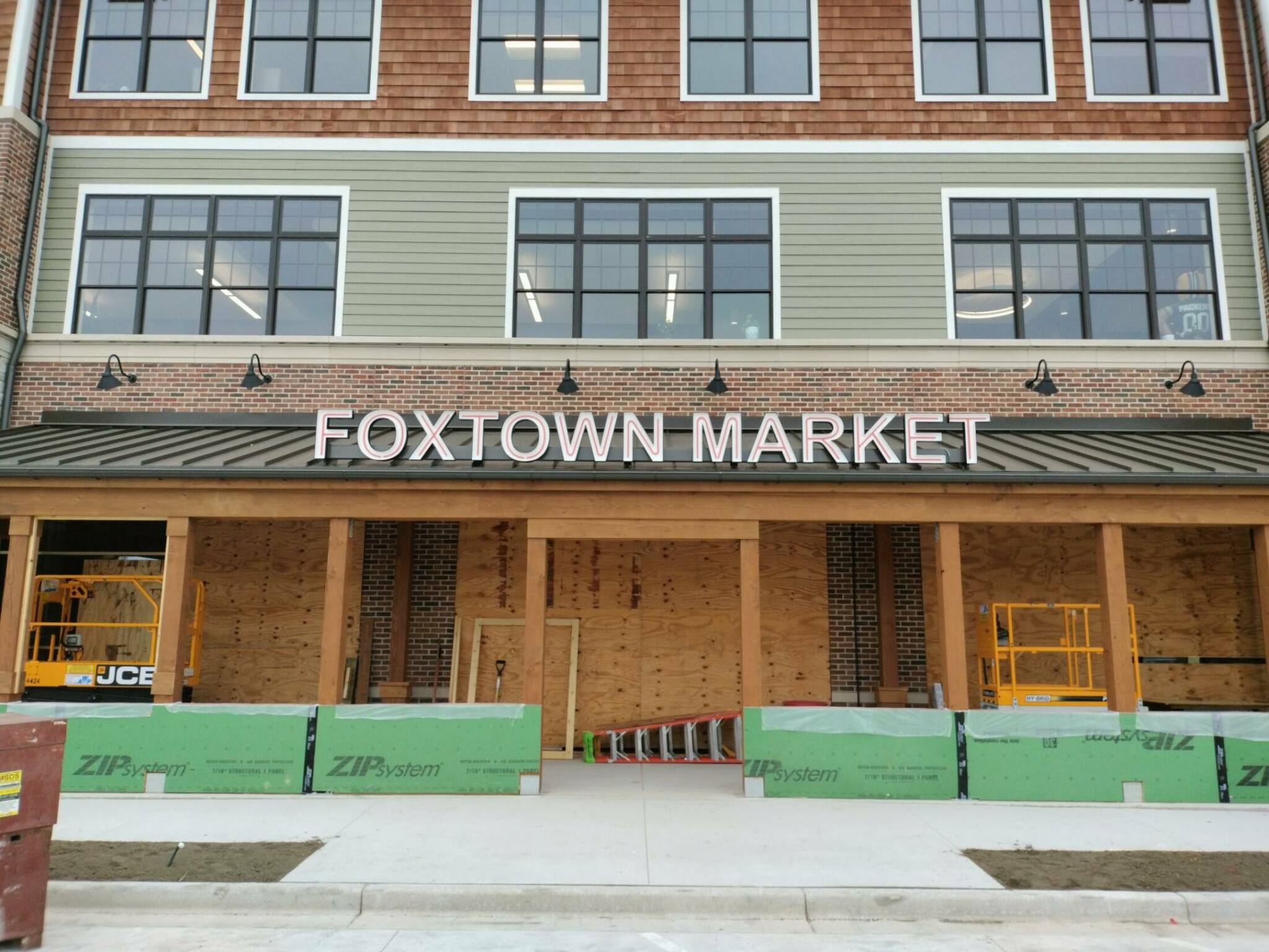 Foxtown Market