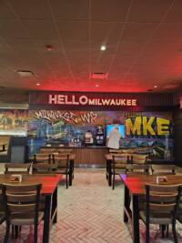 Hello Milwaukee Potawatomi