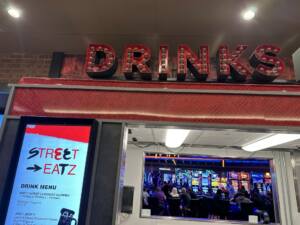 Street Eatz Potawatomi