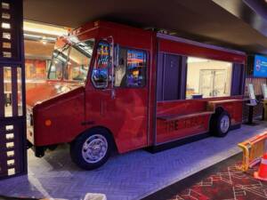 Street Eatz Potawatomi