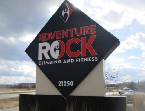 Why Branding Shouldn’t Be an Afterthought in Commercial Signage
