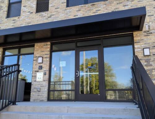 Project Spotlight: Filer & Stowell Redevelopment Sign Package