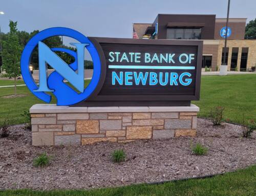 Sign Craftsmanship: Why Quality Matters Long After Installation