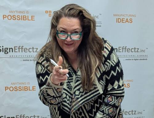 Employee Spotlight: Anne DeBroux, ADA Project Manager