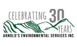 Arnold’s Logo