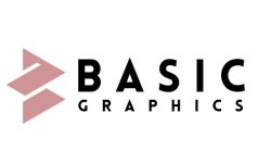 We’re Basic Graphics, a real estate-focused marketing team built to keep your brand consistent online and in print.