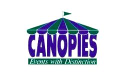 Canopies