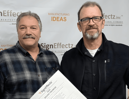 Shop Talk: What We Carry Forward