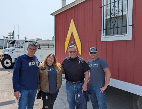 The 5th Annual Ride For Veterans Is Bigger, Better and Packed with New Experiences