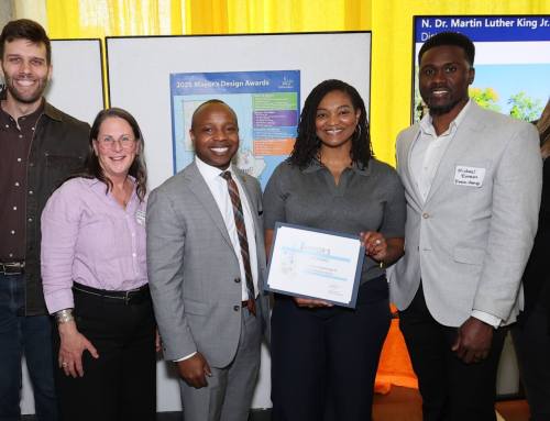 Behind Every Great Streetscape is a Team That Brings the Vision to Life