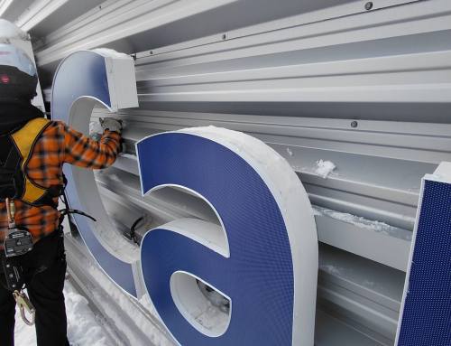 No Drawings, No Digital Files, No Problem: Inside 3 Challenging Sign Rebuilds