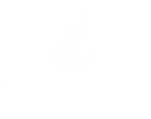 potawatomi hotel and casino logo